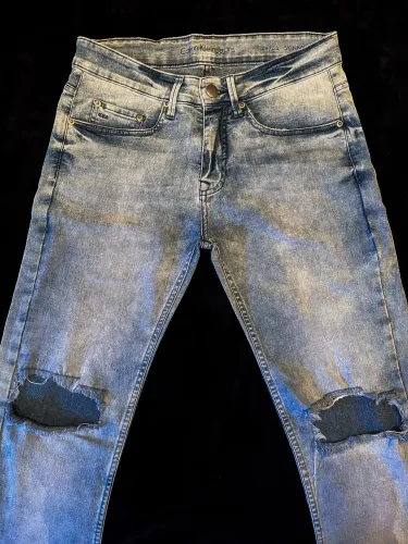 Calça Calvin Klein