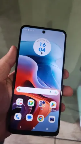 Motorola Moto G34 5G (OPORTUNIDADE)