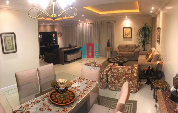 Recreio dos Bandeirantes | Apartamento 3 quartos, sendo 1 suite