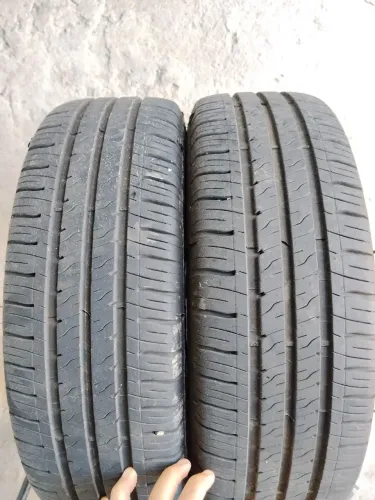 Pneus linha Premium Goodyear assurance