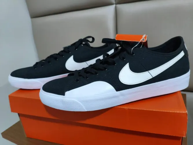 TÊNIS NIKE BLAZER ORIGINAL NOVO n41