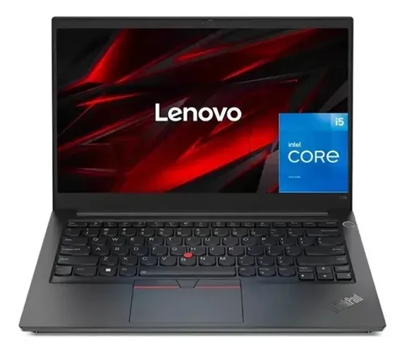 NOTBOOK LENOVO CORE i5 11ª GERAÇÃO 16GB