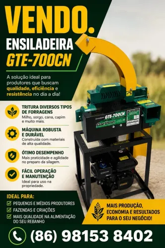 ENSILADEIRA