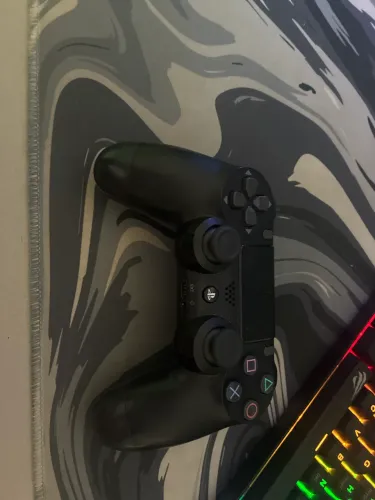controle ps4