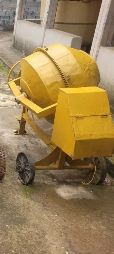 Betoneira 400 litros motor weg bivolt novo