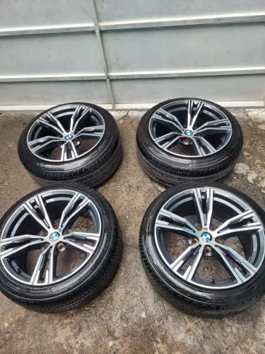 Roda BMW aro 18