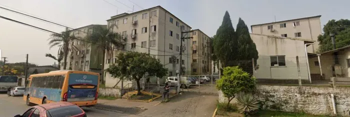 ESTEIO - APARTAMENTO 2 DORM - SAO JOSE
