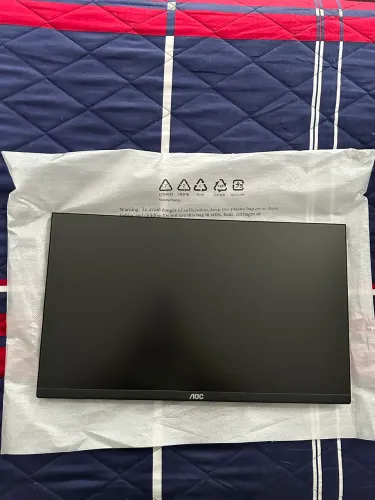 monitor AOC 24? 75hz