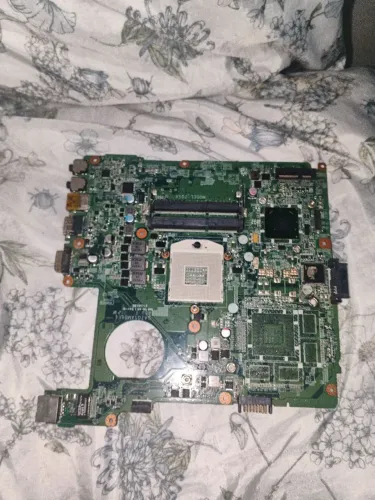 Placa mãe Acer EA-471