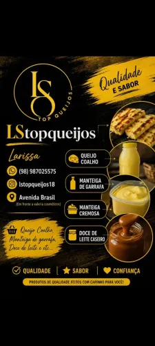 Queijo Coalho