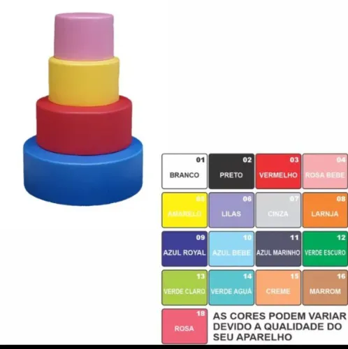 Vendo bolo fake