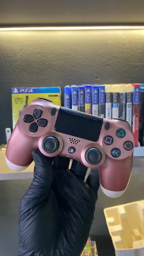 Controle Ps4 Original