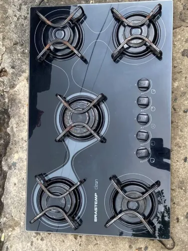 Fogão cook top