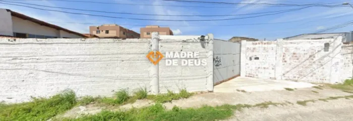 Terreno de 1.224 m² à Venda no Bairro Damas - Fortaleza/CE | Excelente Localização Comerci