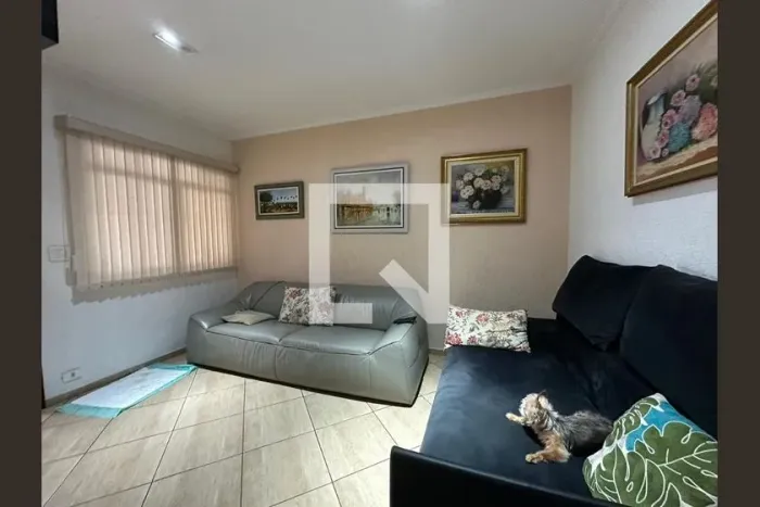 Casa à Venda - Vila Guilhermina, 6 Quartos, 340 m2