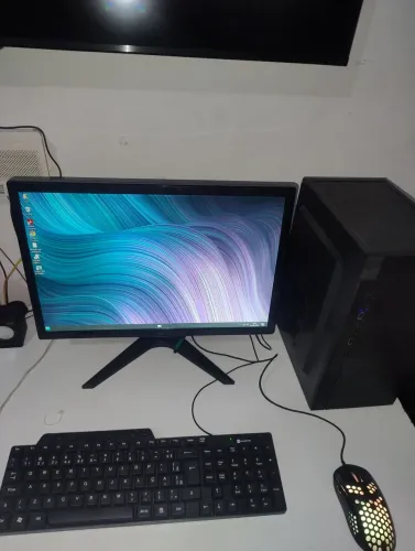 PC COMPLETO
