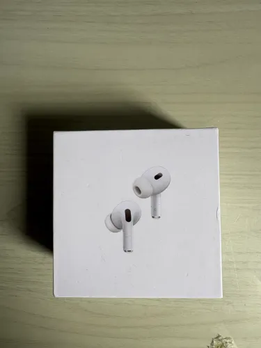 Fone de ouvido Airpods