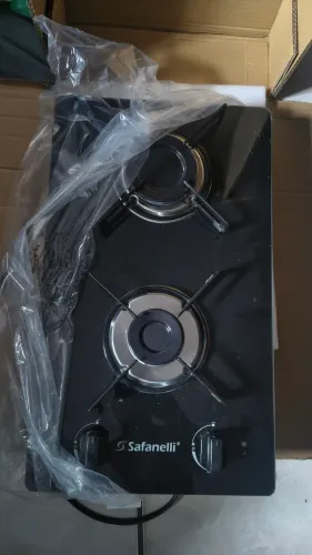 Cooktop 2 bocas