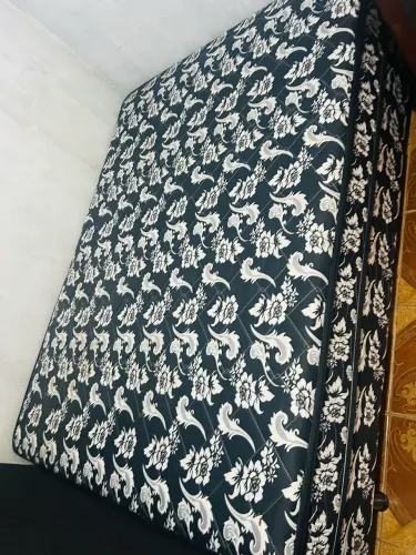 Cama Box Casal