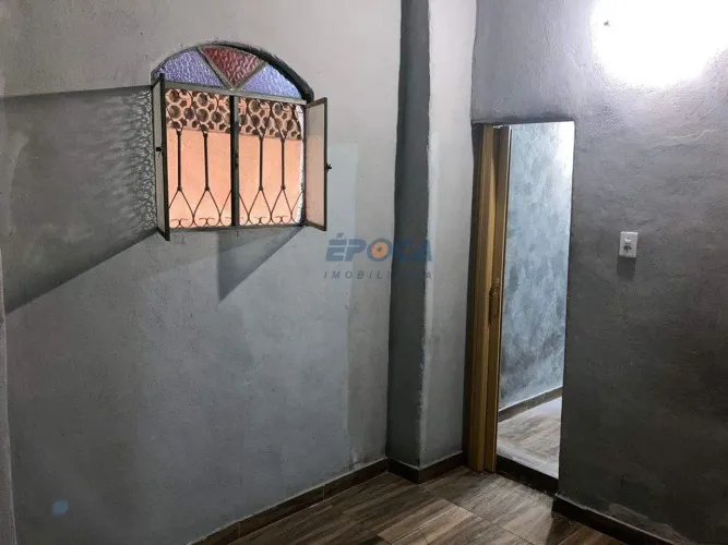 CASA- CONJUGADO EM OSWALDO CRUZ