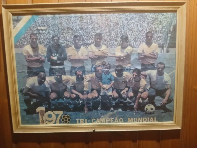 Copa 1970