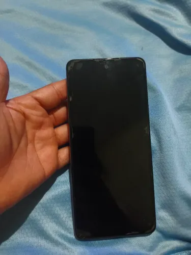Vendo moto g24 funcionando perfeitamente sem avaria zap *