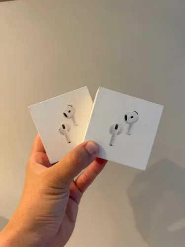 AirPods 5 versão mais completa
