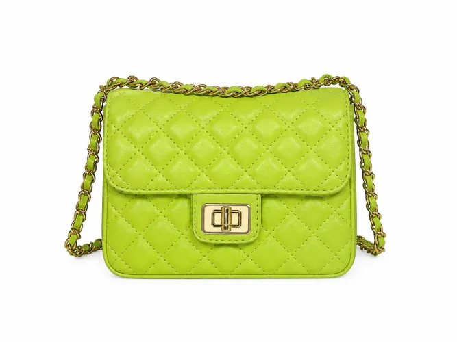 Bolsa Scamboo