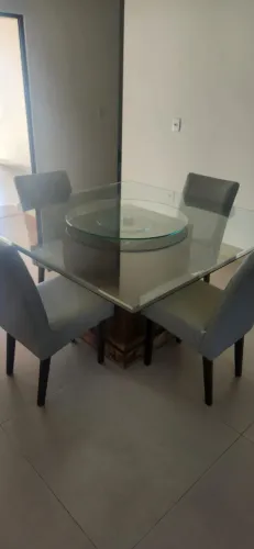 Mesa de Jantar