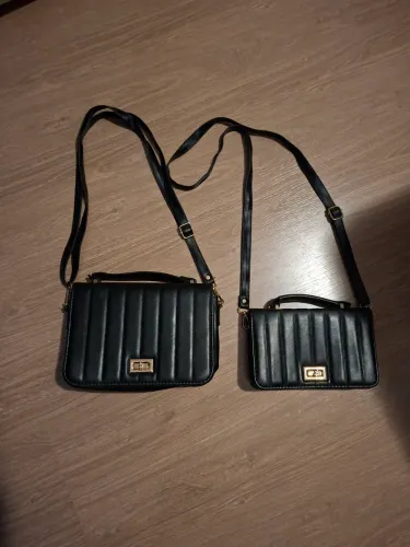 Bolsas lindas