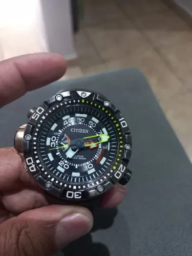 Citizen new gold 