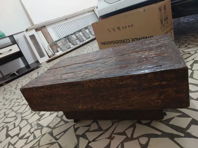 Mesa de centro