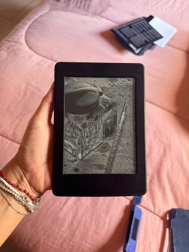 Kindle Paperwhite 7