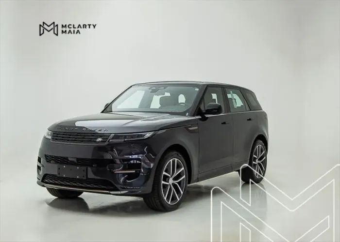 Land Rover Range Rover Autobio. 3.0 I6 510cv (híb.) 2026