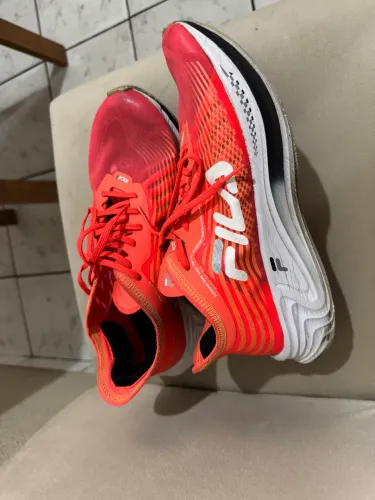 Fila Racer Carbon