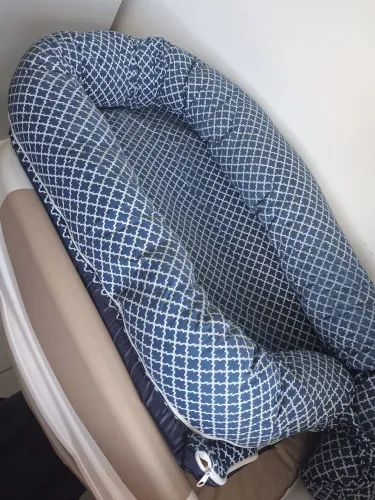 Ninho redutor de berço gigante (PAPI)