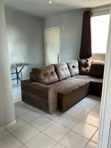 Apartamento à venda no Condomínio Amoreiras em Santa Bárbara d`Oeste/SP