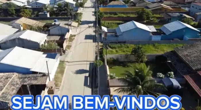 2 TERRENOS EM CABO FRIO (UNAMAR) NO COND SÍTIO GRAVATÁ 1