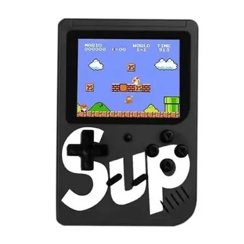 videogame portátil Sup original com 400 jogos