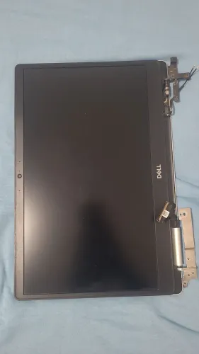 Tela notebook dell inspirion 7580 15.6 polegadas original Funcionando perfeitamente