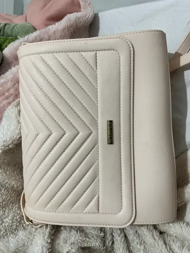 Bolsa bege