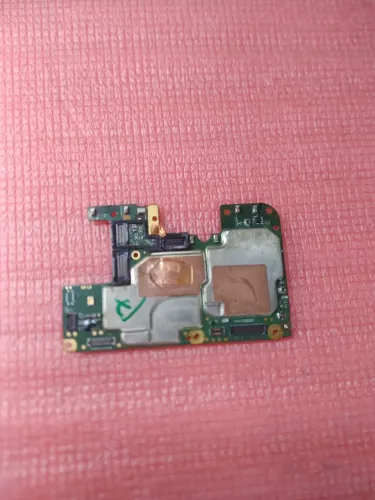 PLACA MÃE SAMSUNG 10S 64 Gigas