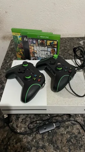 Xbox One