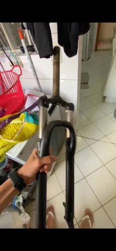 PEÇAS DE BIKE PARA SAIR RÁPIDO