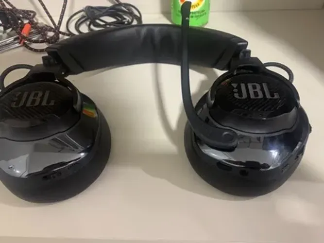 Headset JBL Quantum 910 Wireless