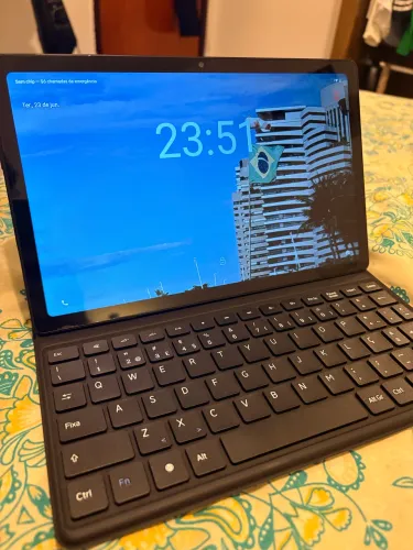 Tablet Vaio TL10