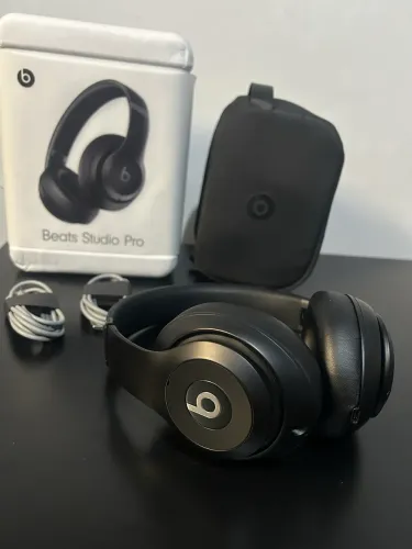 Fone beats Studio Pro (Leia a descrição)