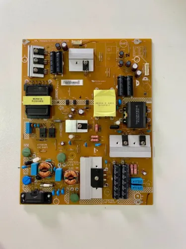 715G6973-P01-002-002H - Placa Fonte TV Philips 50PUG6700/78 49PUG7100/78
