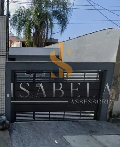 Casa térrea a venda, 2 dormitórios, 3 banheiros, 2 vagas, Vila Moraes.