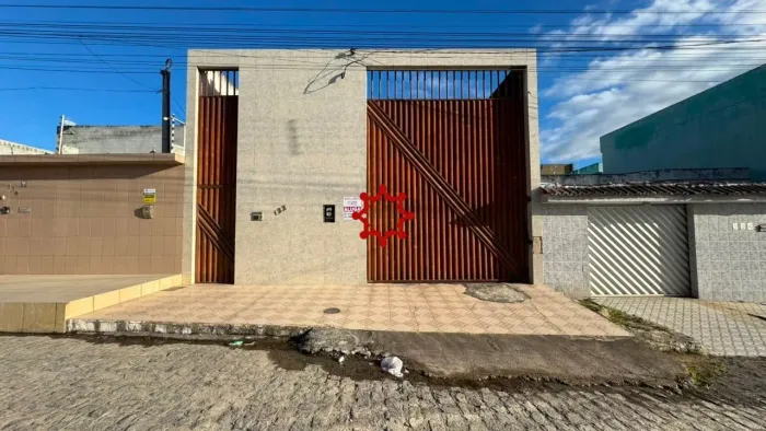 Galpão para locação com 200 m2 por R$ 2.400 no bairro Pinheirópolis - Caruaru/PE